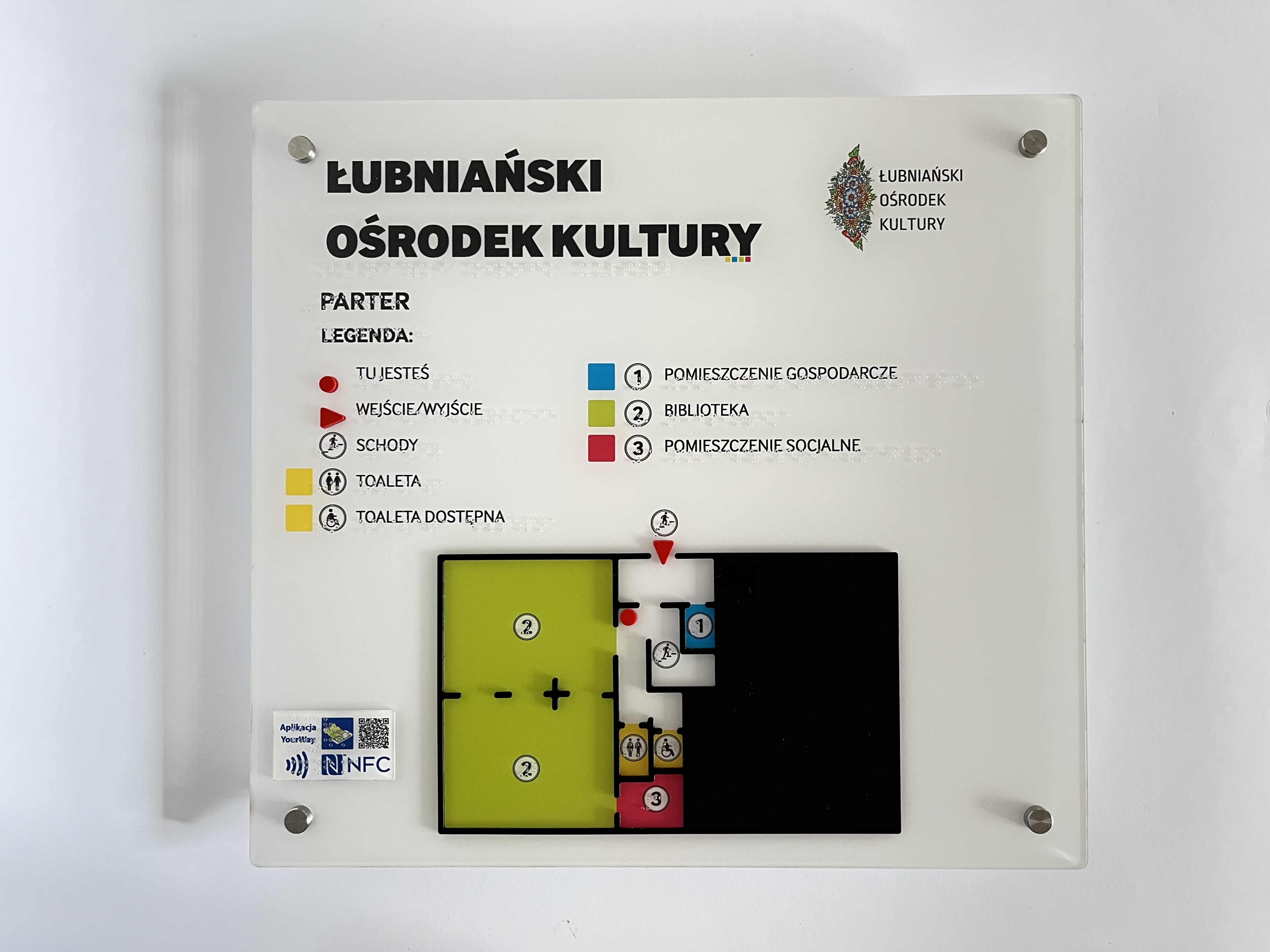 Łubniański Ośrodek Kultury